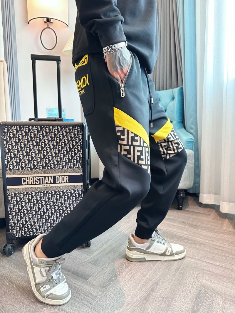 Fendi Long Pants